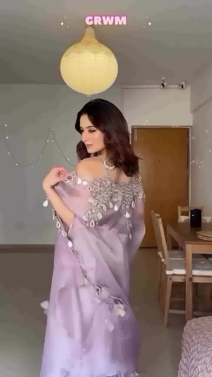 NEW THREE PIECE WESTERN OUTFIT FOR TRENDY WEDDING SEASON