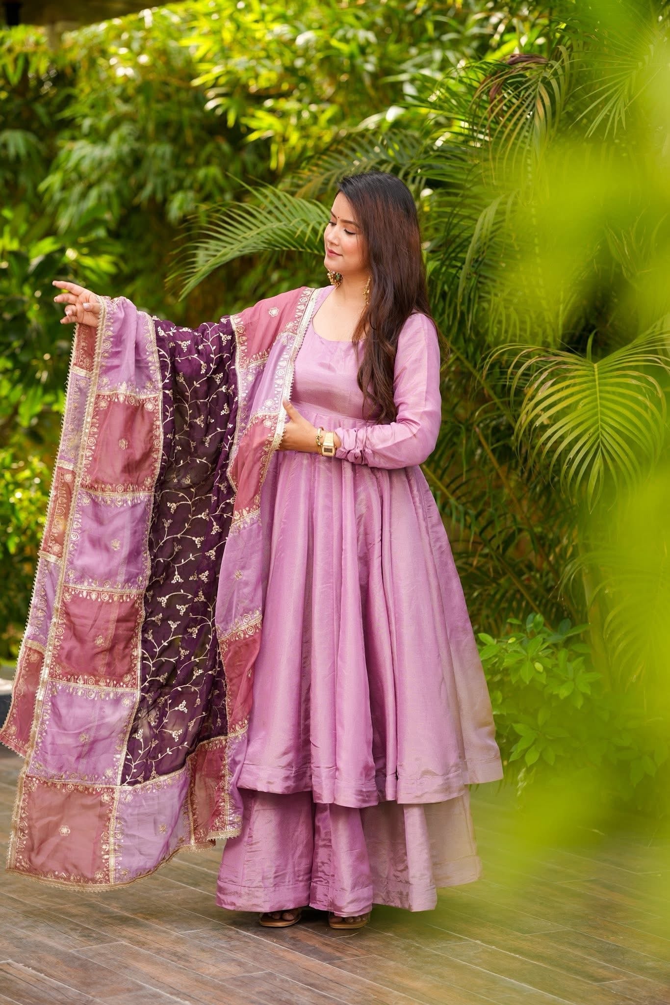 Ayra Lavelle Suit Set