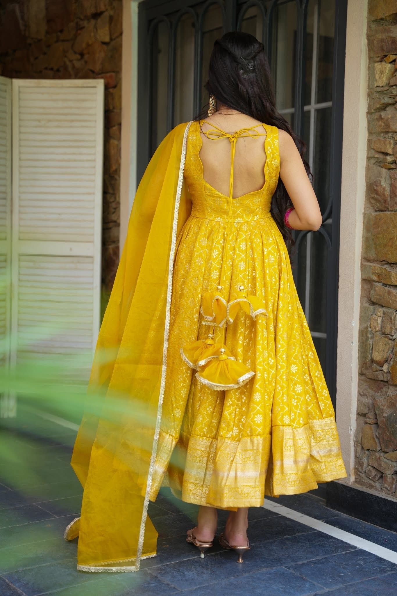 Sunshine Spark Suit Set