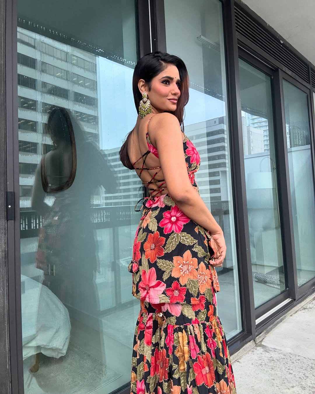 Midnight Bloom Flares