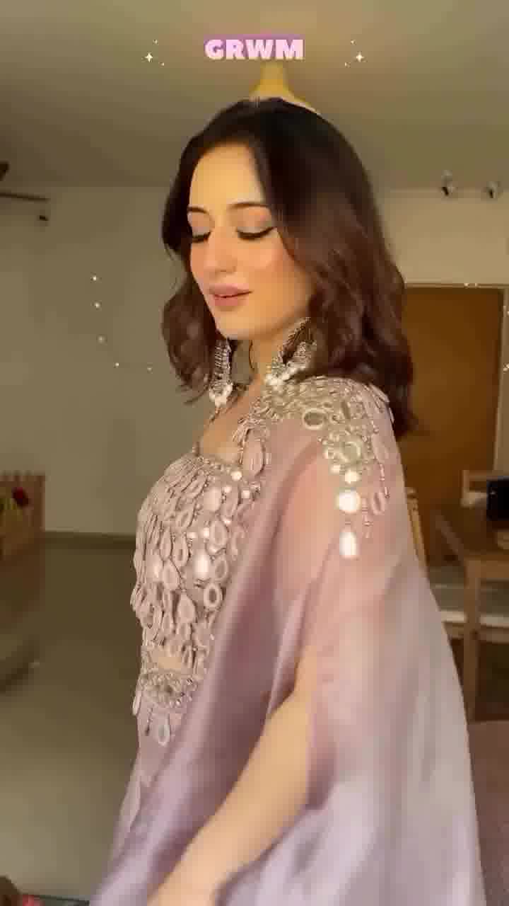 NEW THREE PIECE WESTERN OUTFIT FOR TRENDY WEDDING SEASON