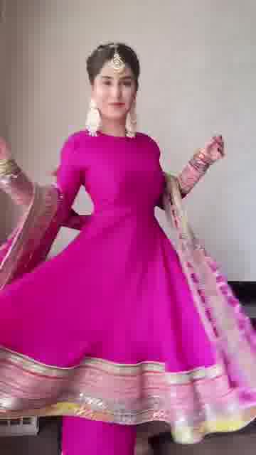 Taffeta Silk Kurta  Ready To Wear Salwar Kameez