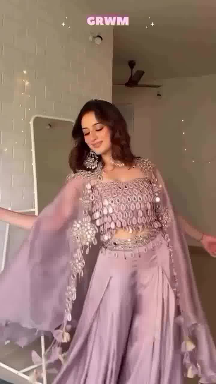 NEW THREE PIECE WESTERN OUTFIT FOR TRENDY WEDDING SEASON