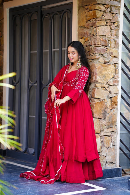 Rangreeza Jaipur Kurta Set