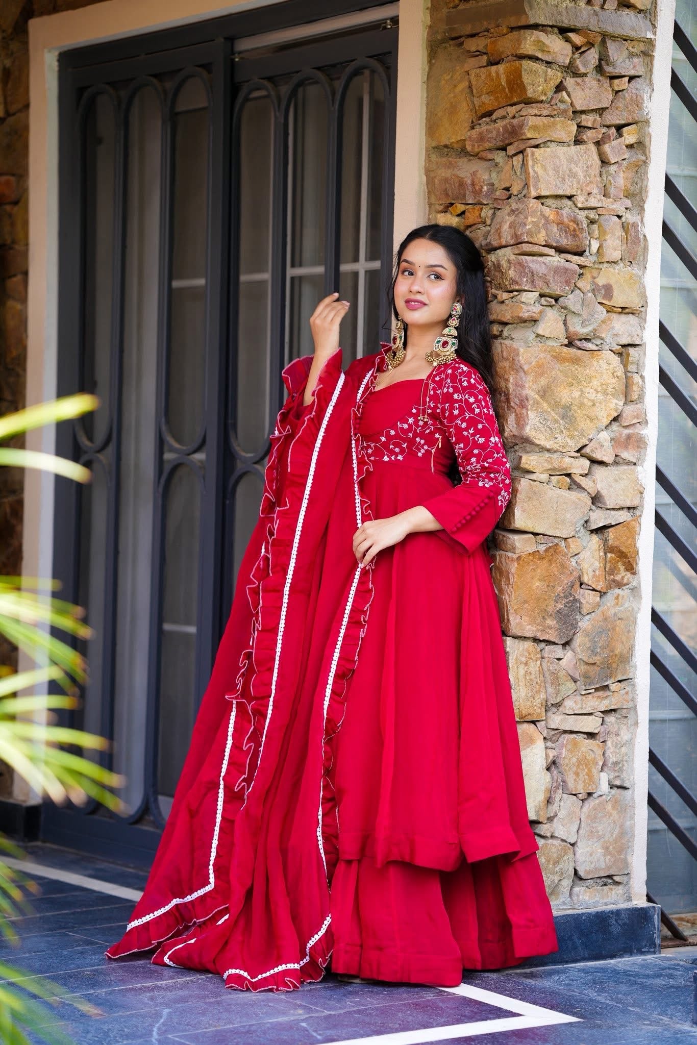 Rangreeza Jaipur Kurta Set