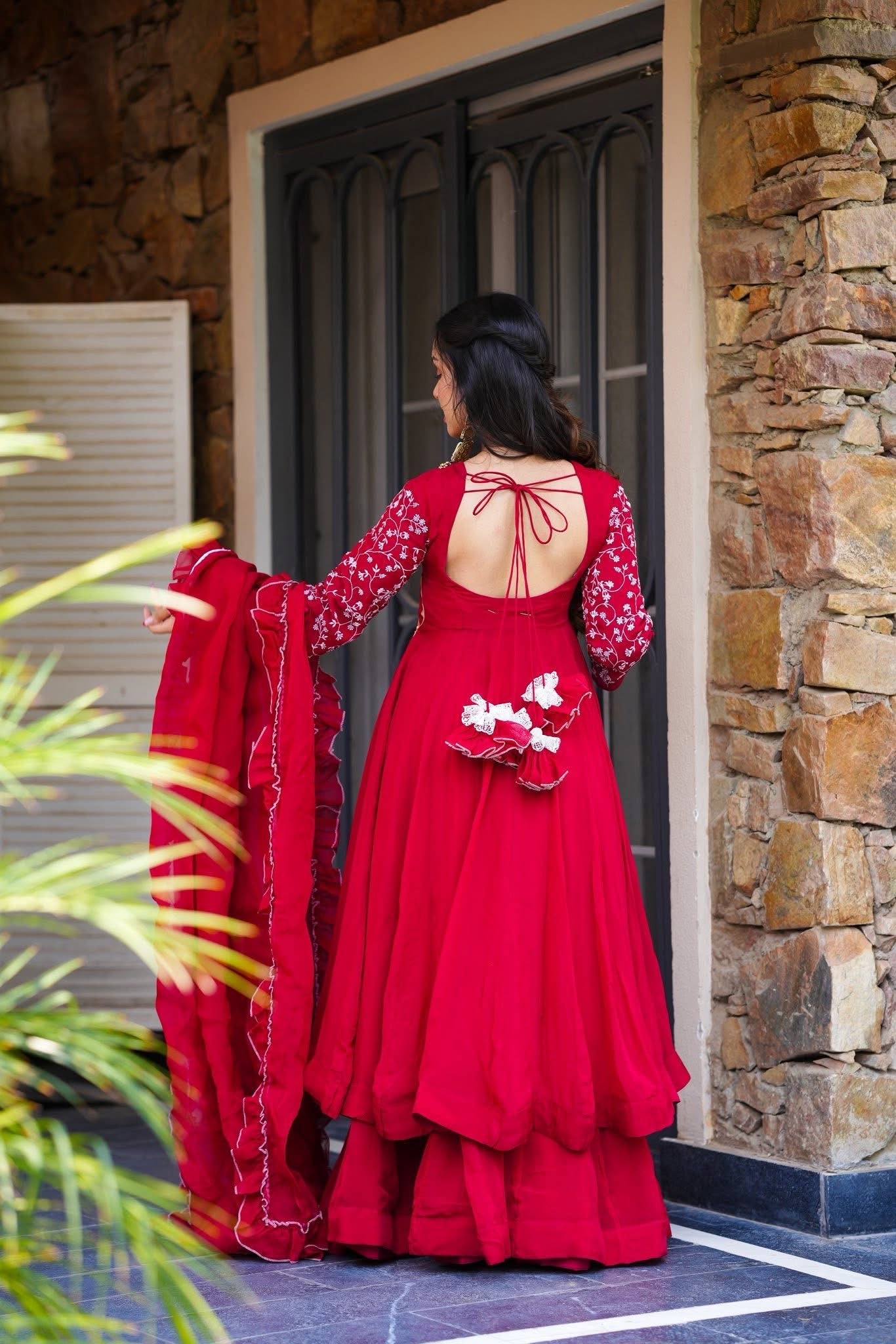 Rangreeza Jaipur Kurta Set