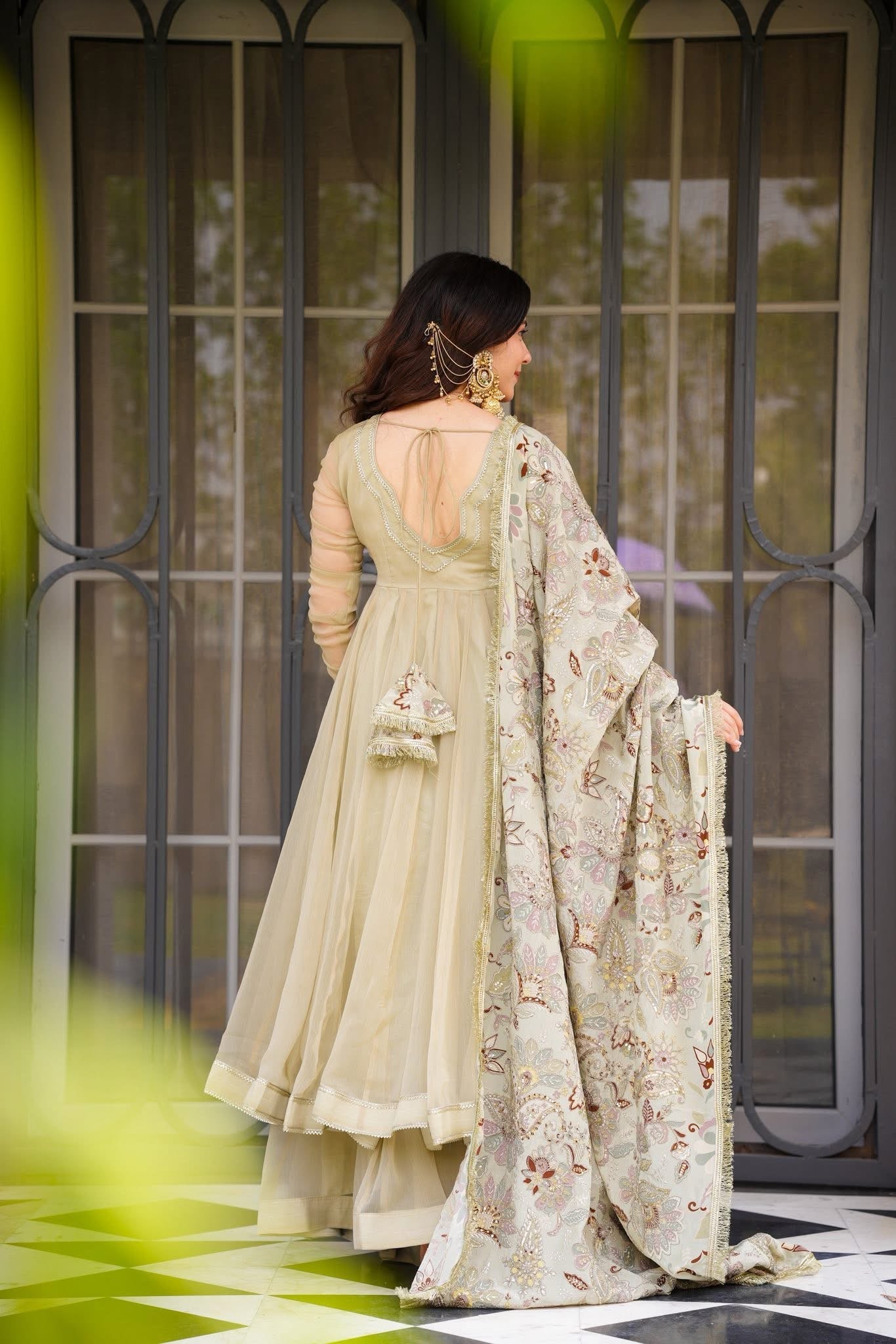 Sonakshi Grace Suit Set