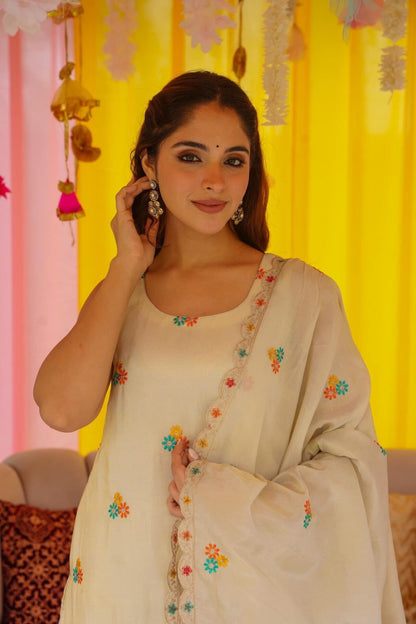 Royal Desert cosmos set