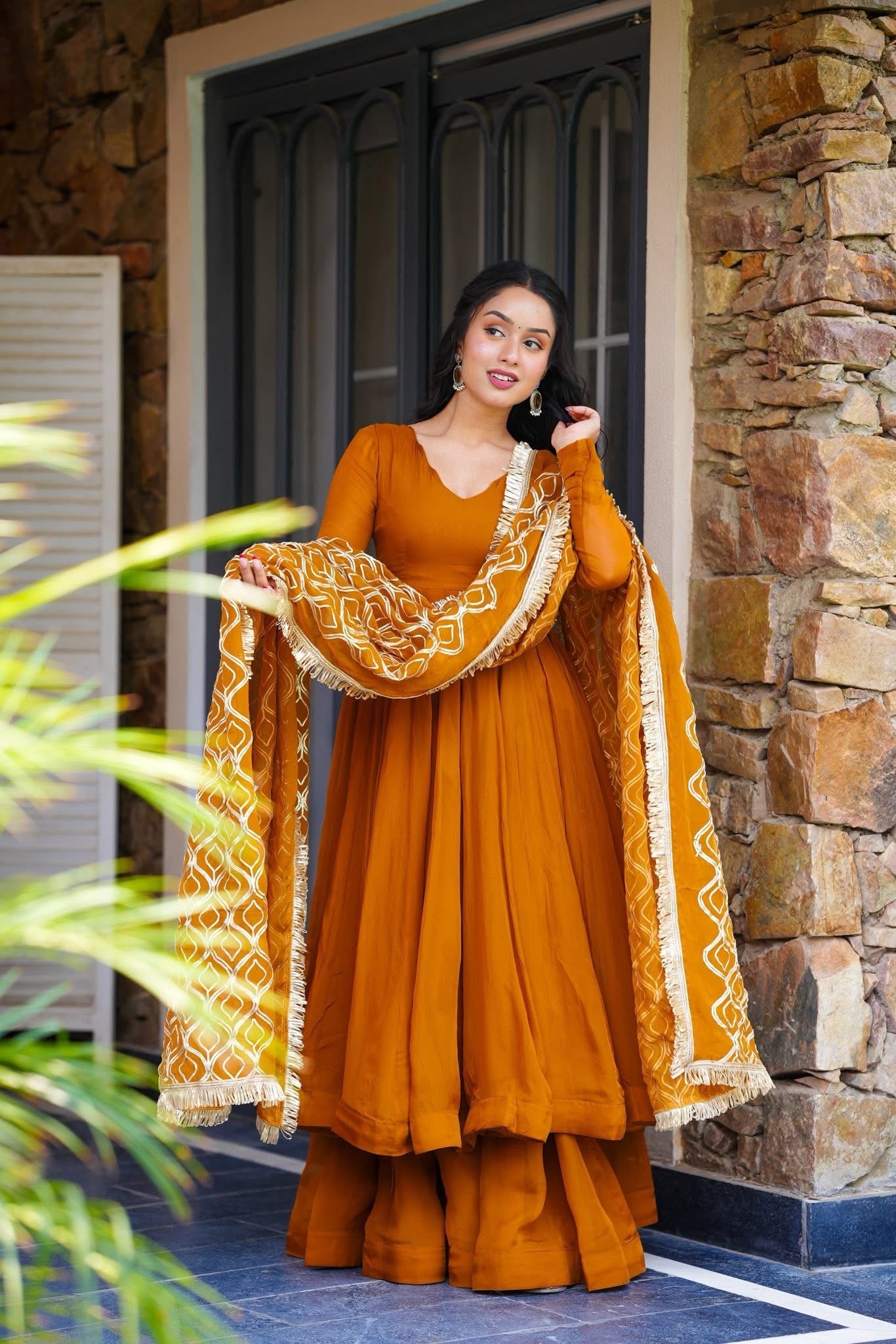 Taahira Grace Suit Set