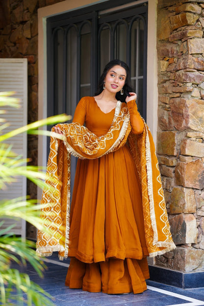 Taahira Grace Suit Set