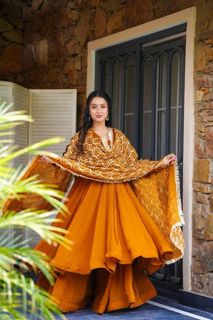 Taahira Grace Suit Set