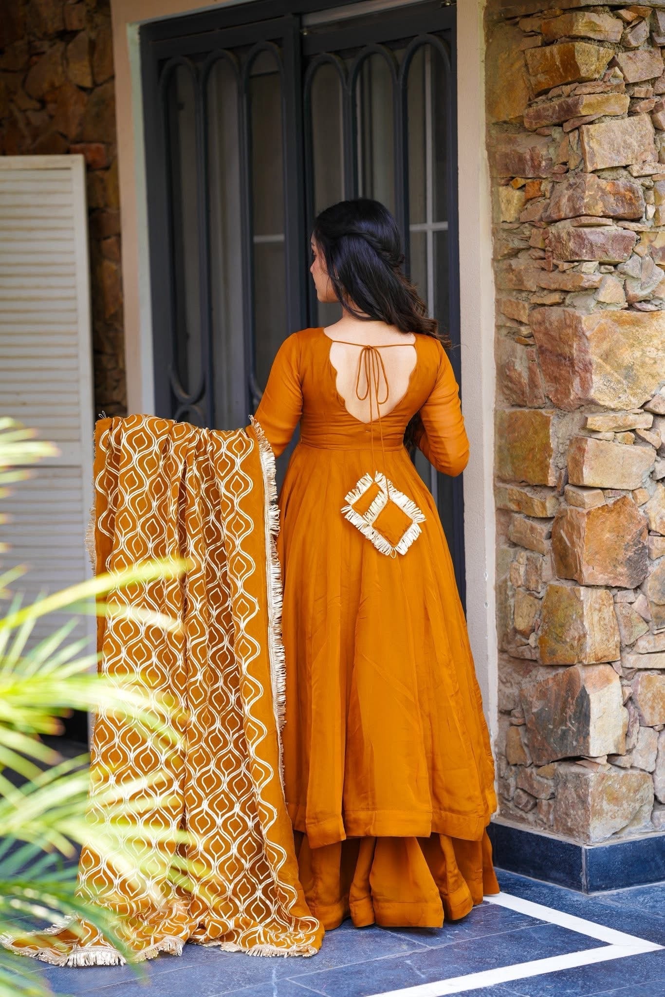 Taahira Grace Suit Set