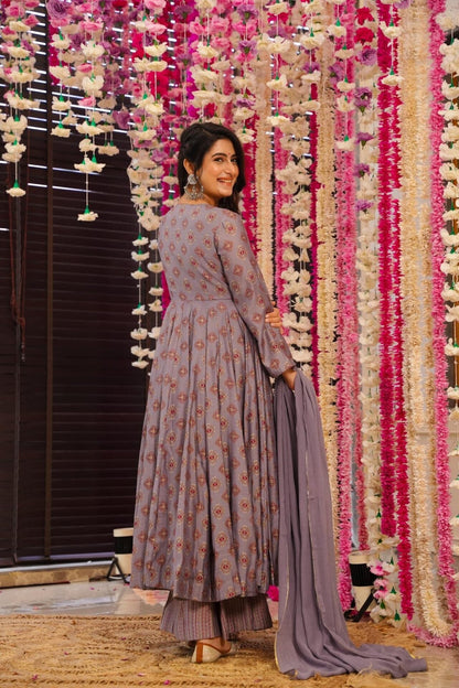 lavinia new muslin suit set