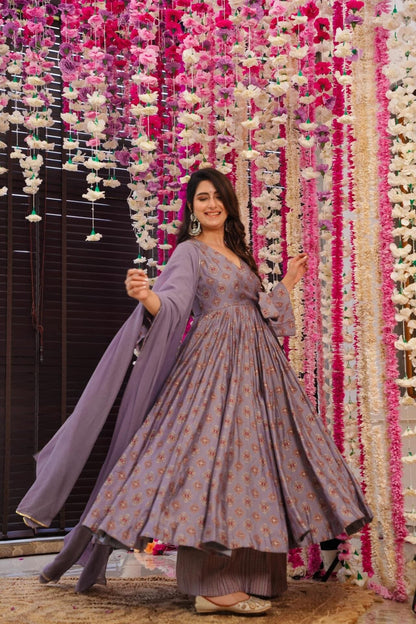 lavinia new muslin suit set