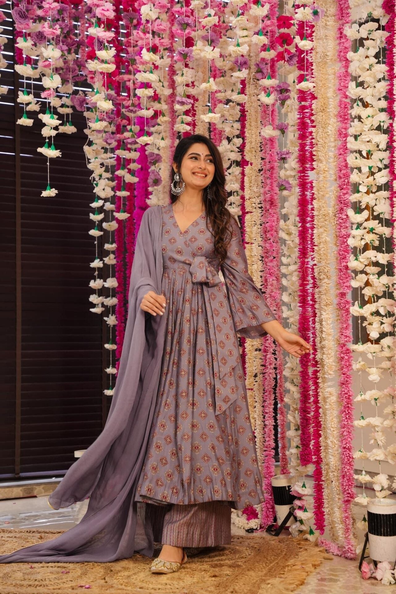 lavinia new muslin suit set