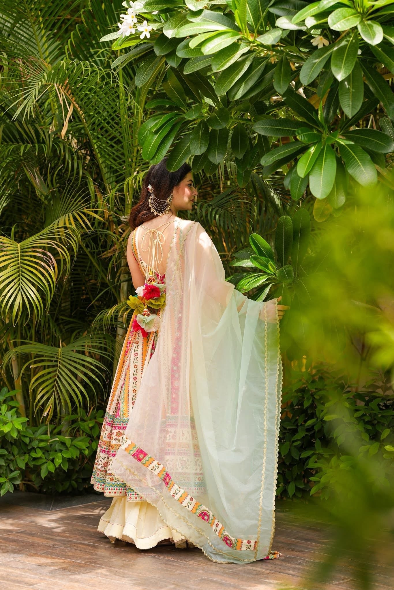 Rajnandini Royal Heavy Suit Set