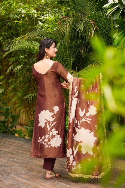 Florinaz Cosmos Kurta Set