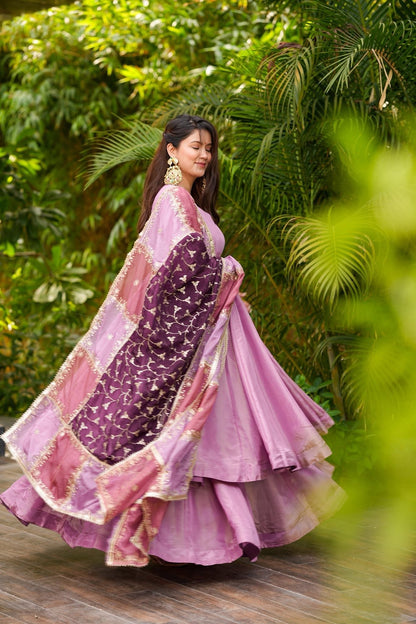 Ayra Lavelle Suit Set