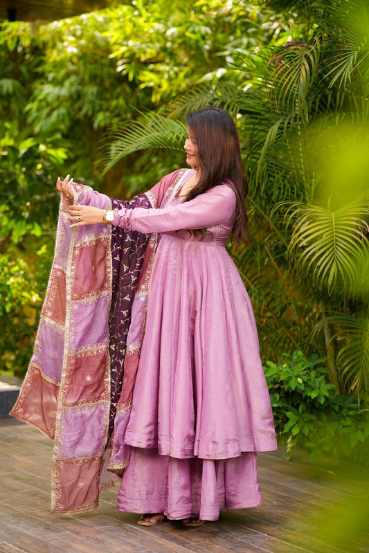 Ayra Lavelle Suit Set