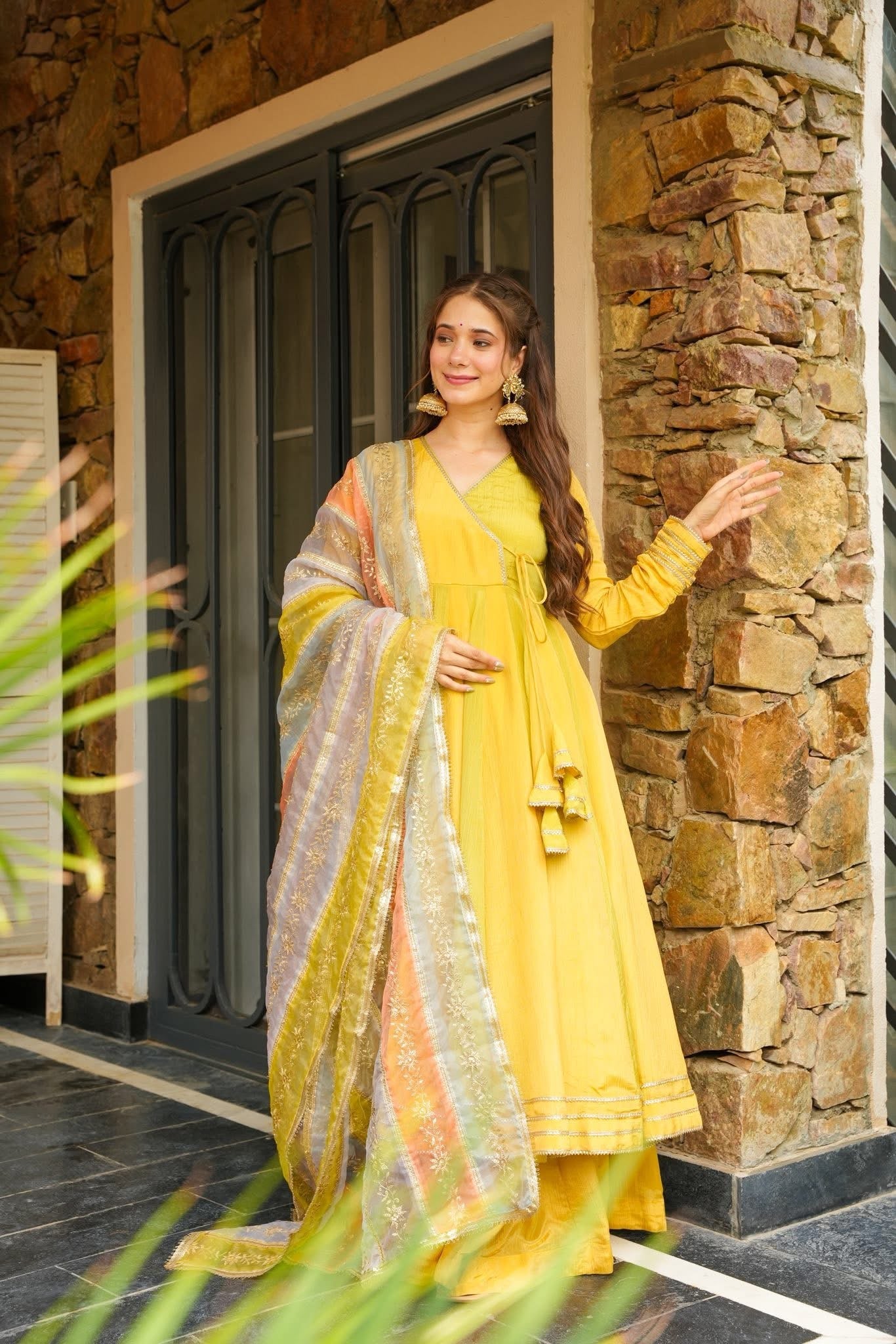 Sunlight Charm Suit Set