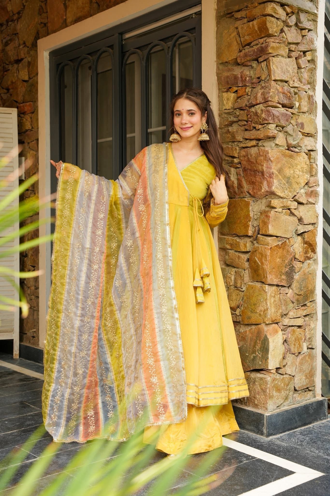 Sunlight Charm Suit Set