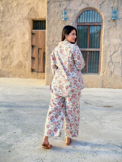 Netose Bloom Cord Set