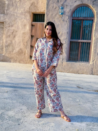 Netose Bloom Cord Set