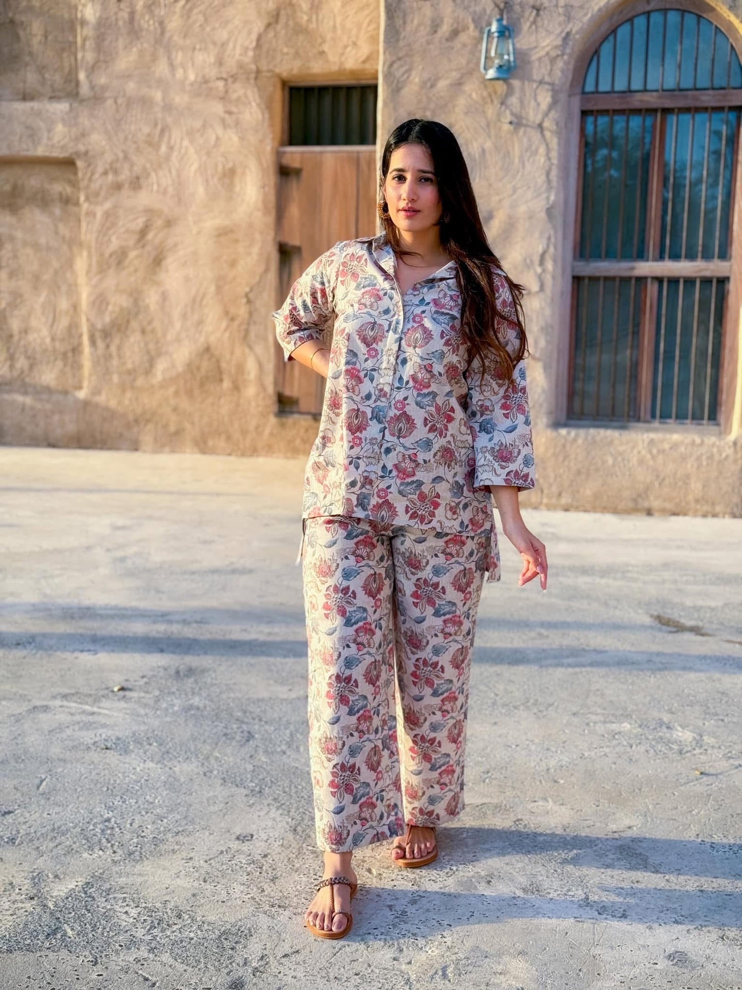 Netose Bloom Cord Set