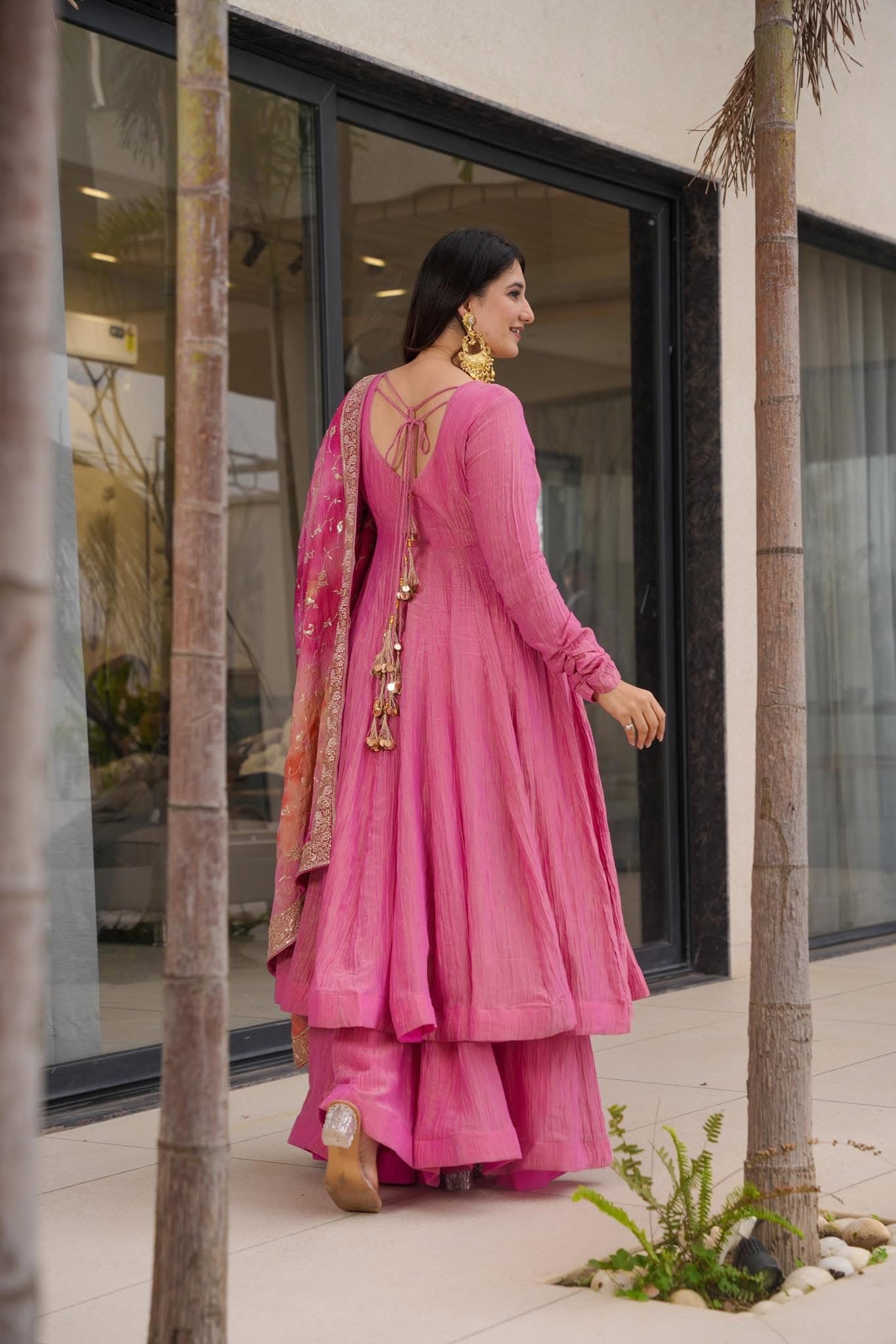 Zehreen Cosmos Suit Set