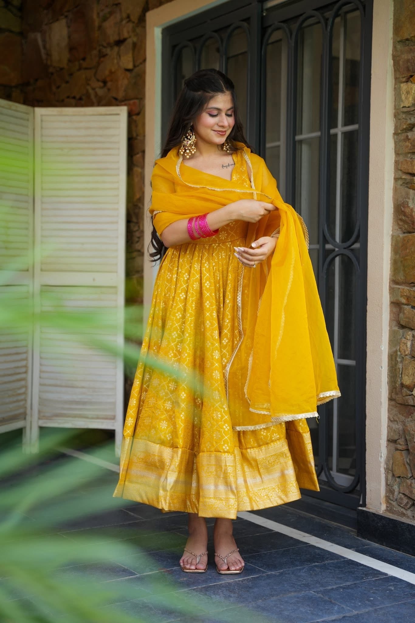 Sunshine Spark Suit Set