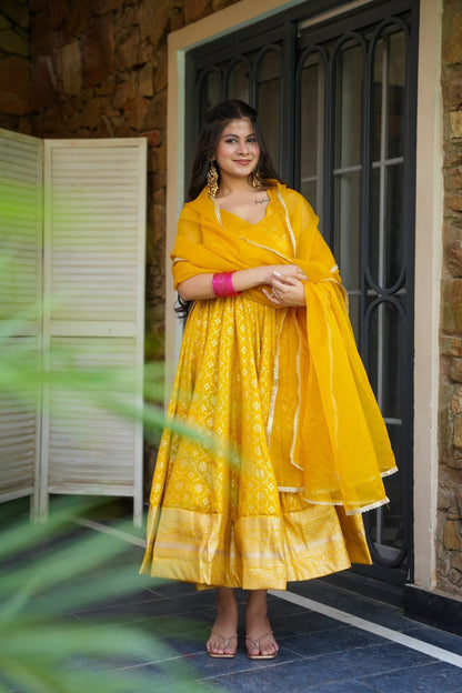 Sunshine Spark Suit Set