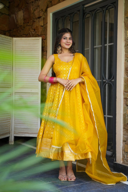 Sunshine Spark Suit Set