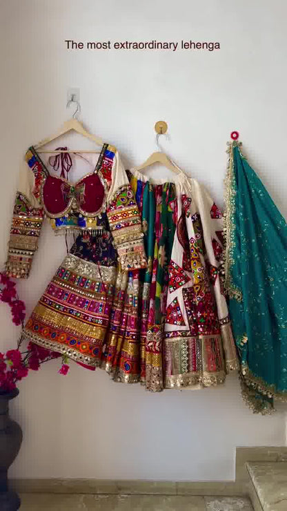 The Heirloom of Hues: Crafted for the Modern Muse